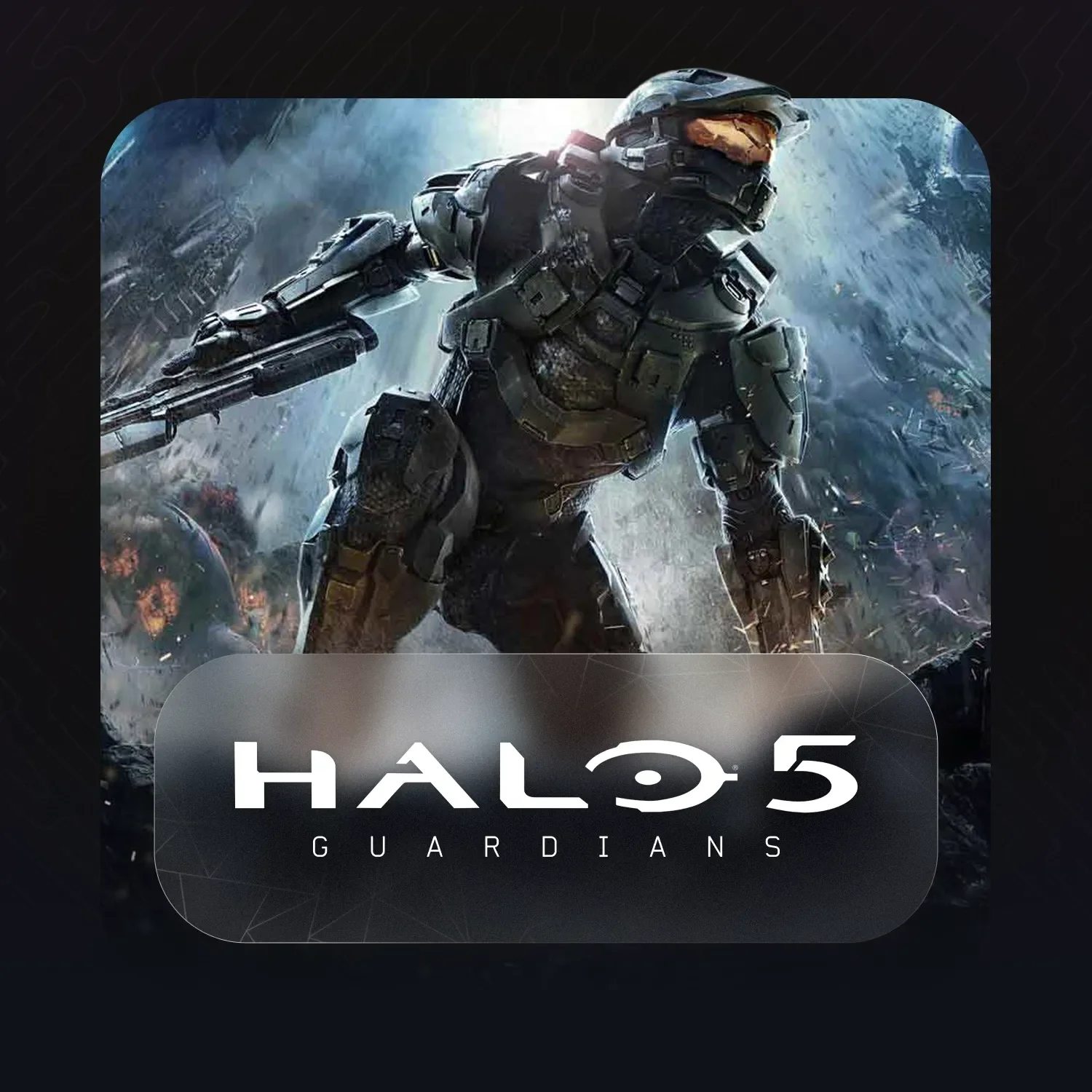 Halo 5: Guardians
