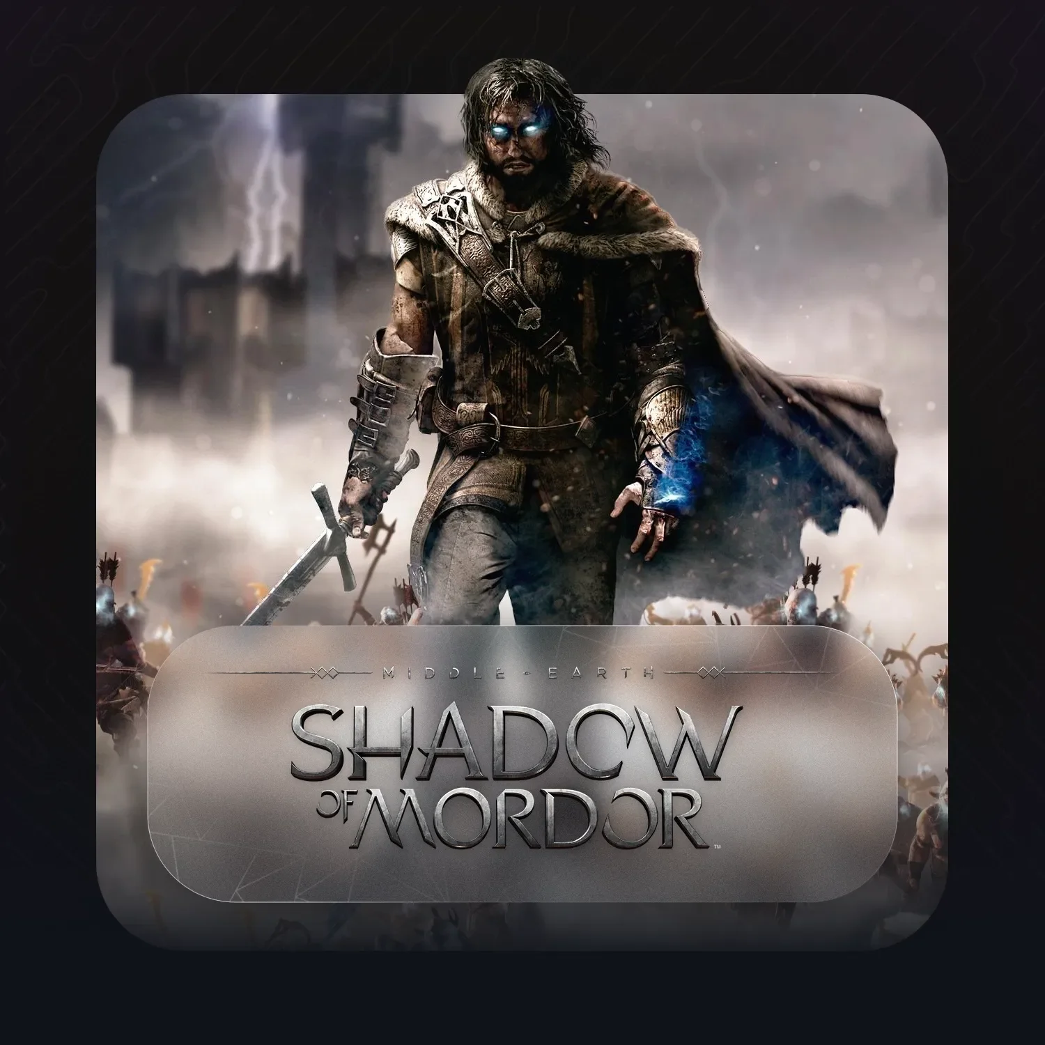 Middle-earth: Shadow of Mordor - Game of the Year Edition