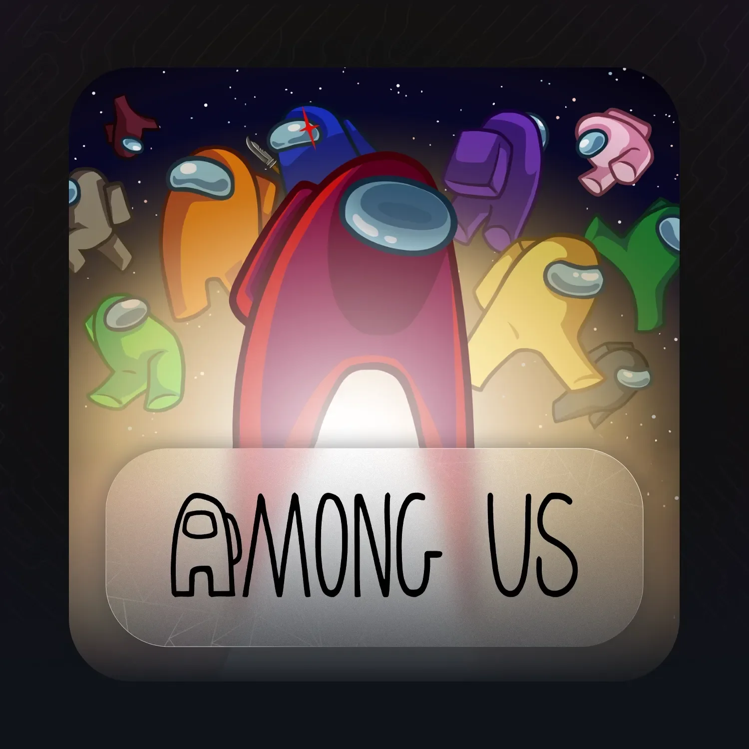 Among Us