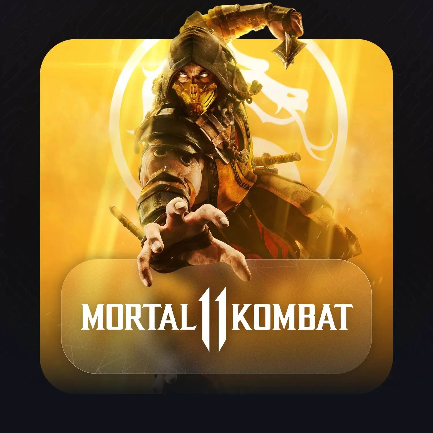 Mortal Kombat 11 Ultimate + Injustice 2 Legendary Edition Bundle