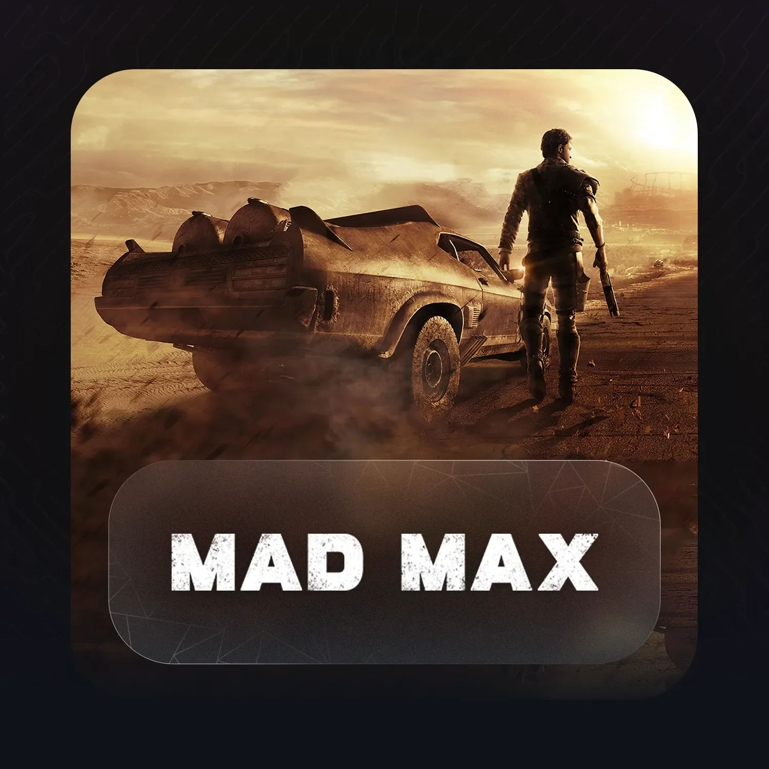 Mad Max