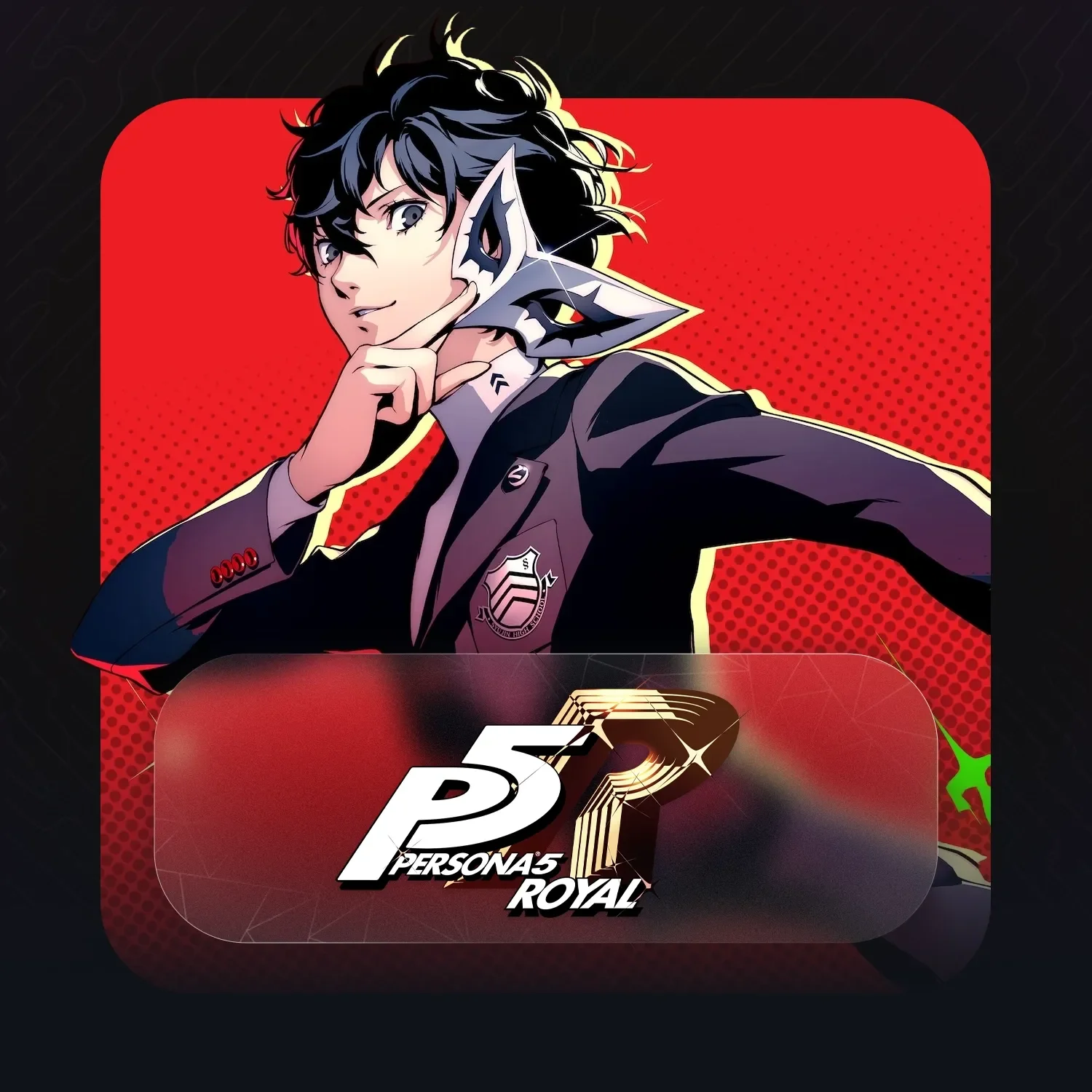 Persona 5 Royal
