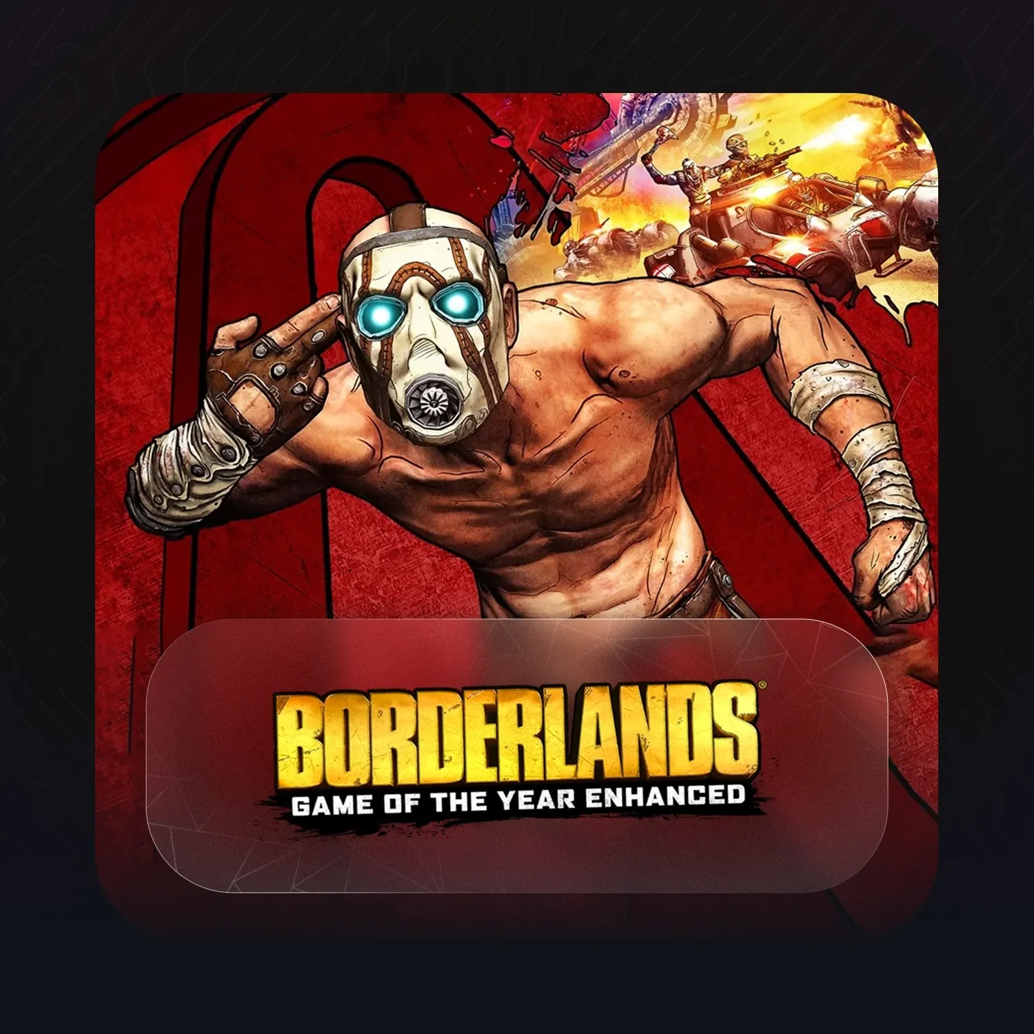 Borderlands Legendary Collection