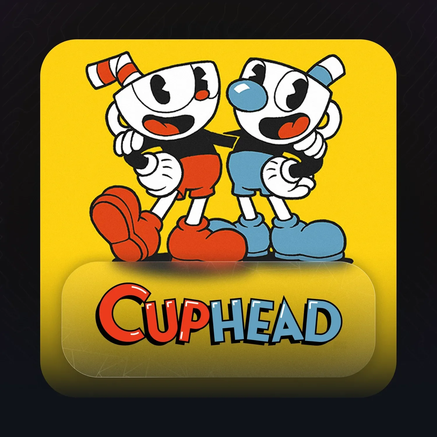 Cuphead & The Delicious Last Course