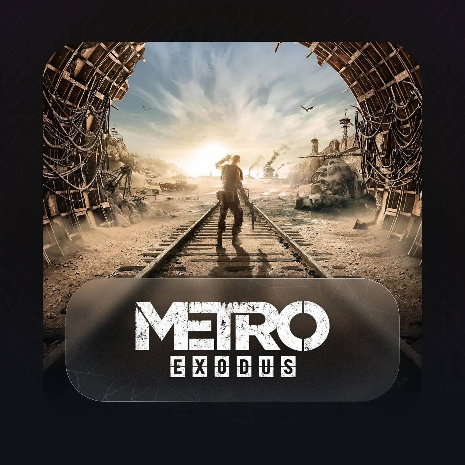 Metro Exodus