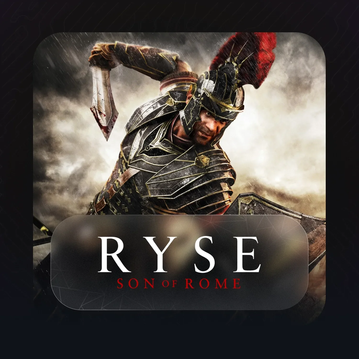 Ryse: Legendary Edition