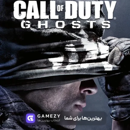 Callxofxduty® Xghosts