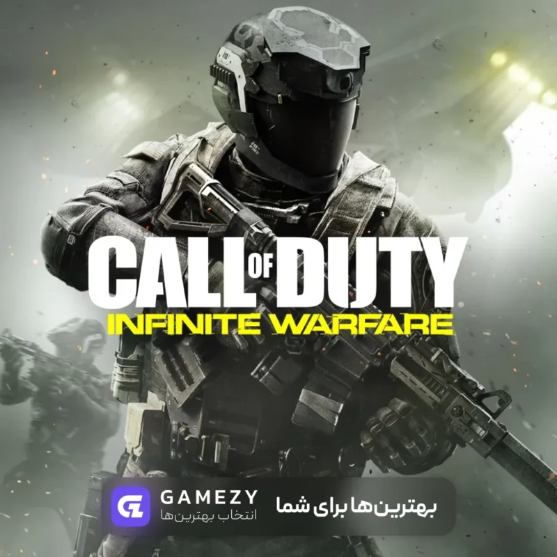 Callxofxduty® Xinfinitexwarfare