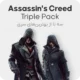 Assassin's Creed Triple Pack