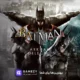 خرید بازی Batman: Arkham Collection