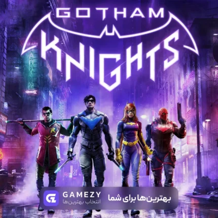 Gothamxknights