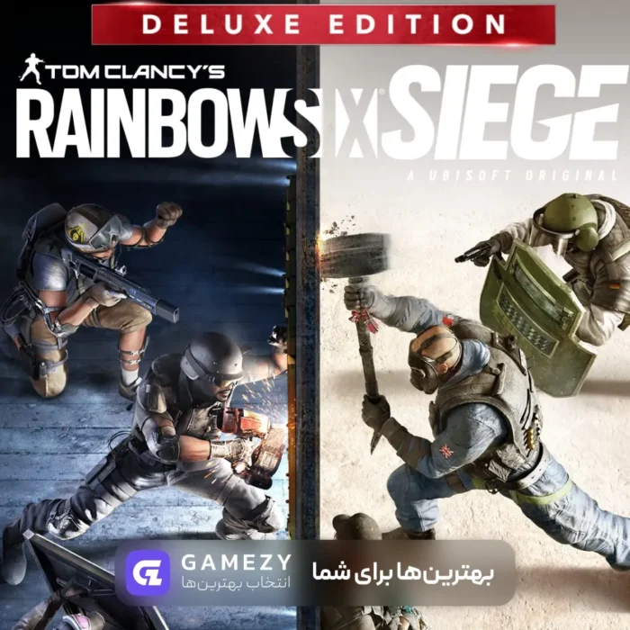 rainbowxsixxsiegexdeluxe Rainbowxsixxsiegexdeluxe