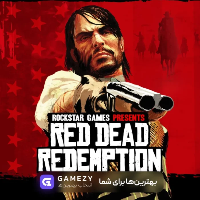 Redxdeadxredemption