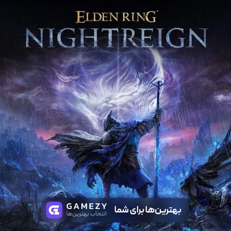 Elden ring nightreign