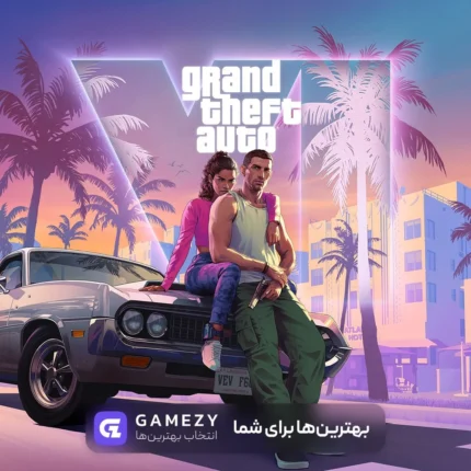 خرید GTA VI