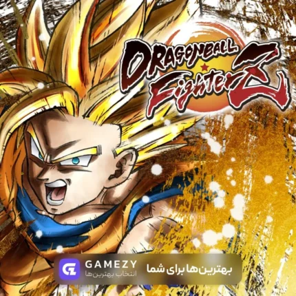خرید بازی DRAGON BALL FighterZ