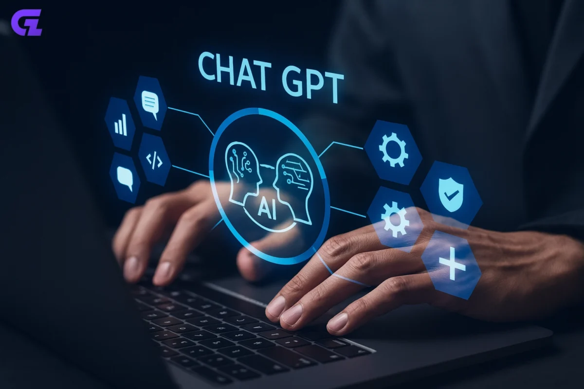 چت جی پی تی پلاس چیست؟ راهنمای کامل chatgpt plus با gpt 5