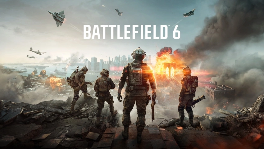 Battlefield6