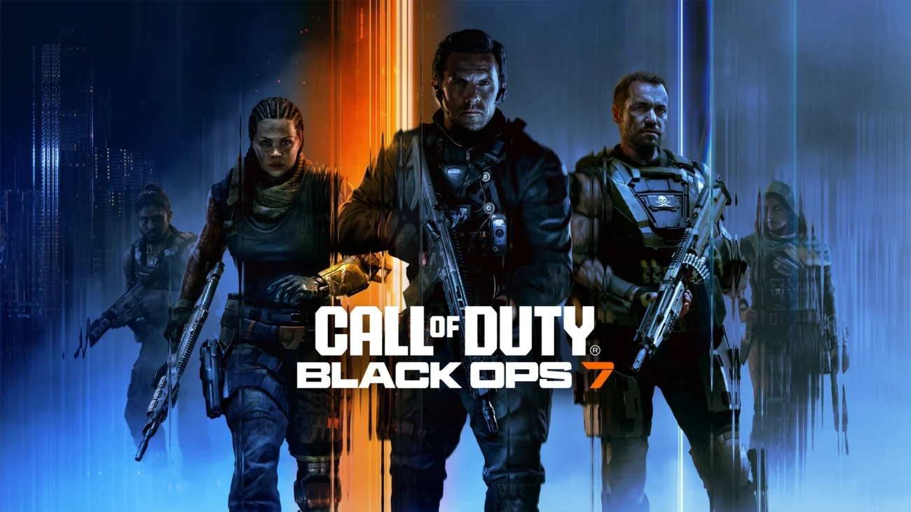 Black ops 7