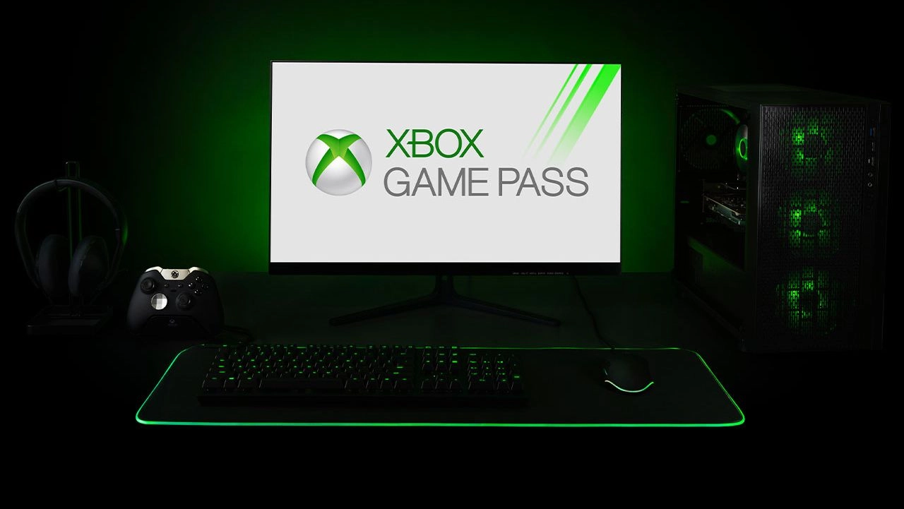 تمدید گیم پس آلتیمیت ایکس‌باکس و PC – آموزش و خرید قانونی