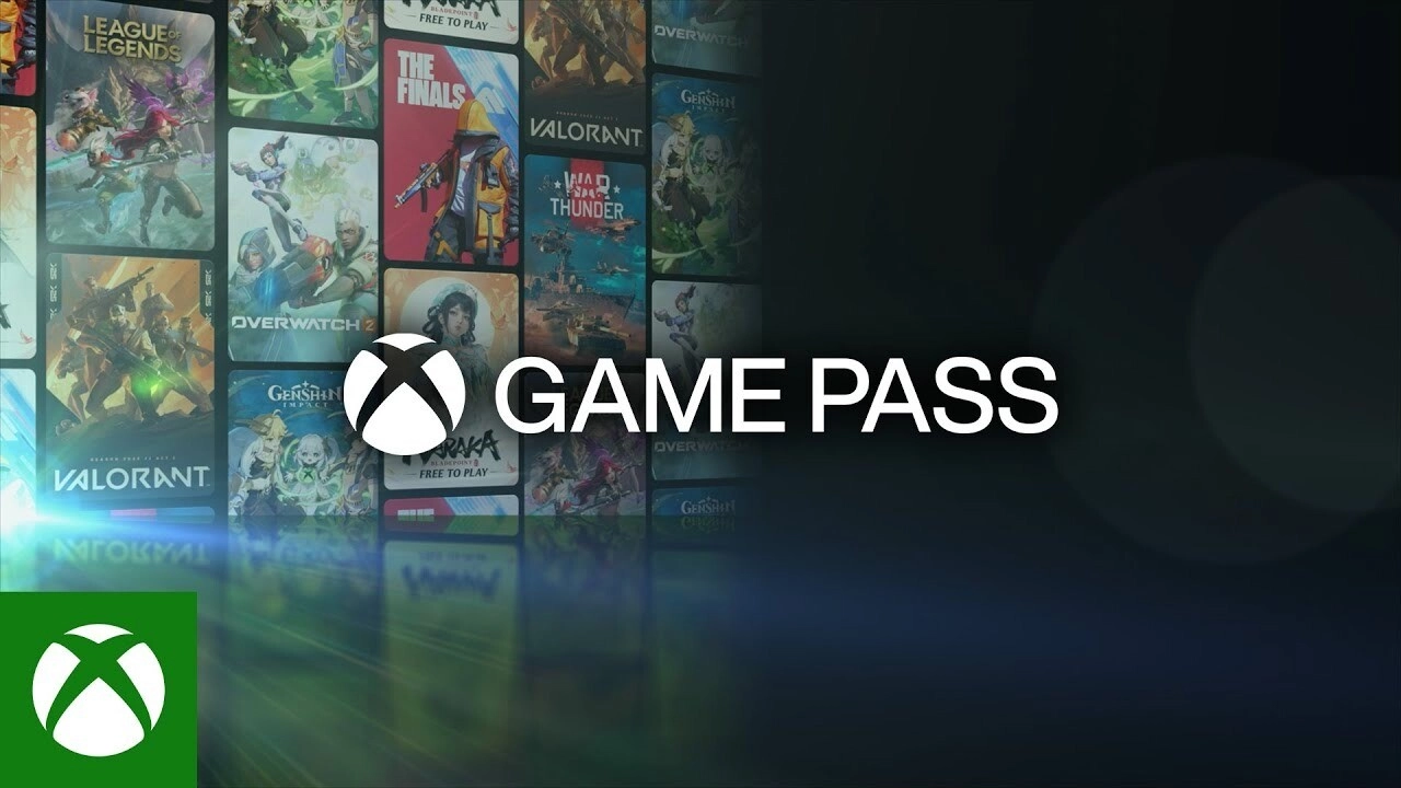Game pass